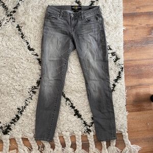 Lucky Brand Lolita skinny jeans